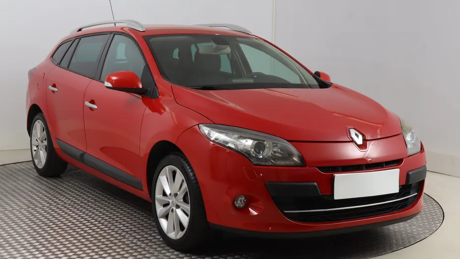 Renault Megane -