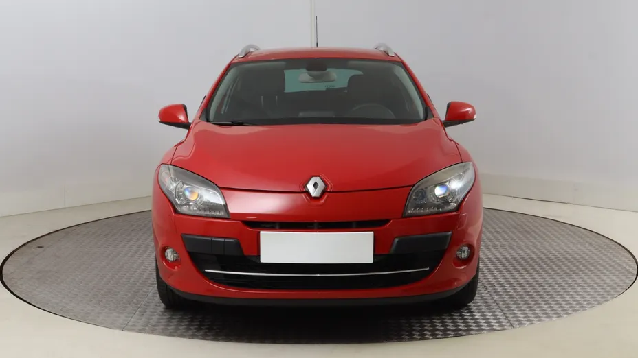 Renault Megane -
