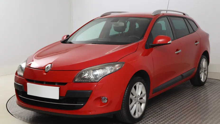 Renault Megane -