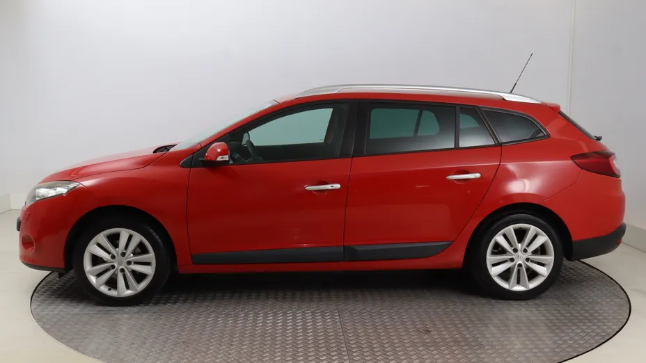 Renault Megane -
