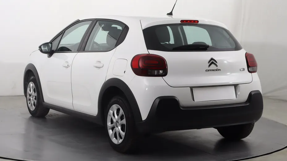 Citroen C3 -