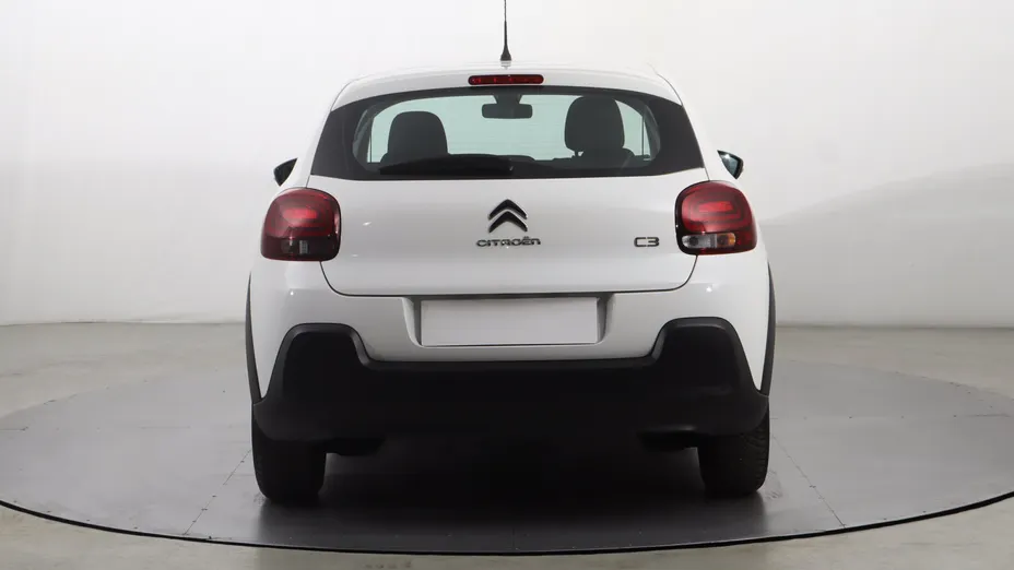Citroen C3 -
