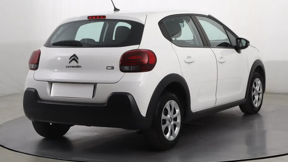 Citroen C3 -