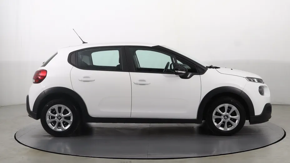 Citroen C3 -