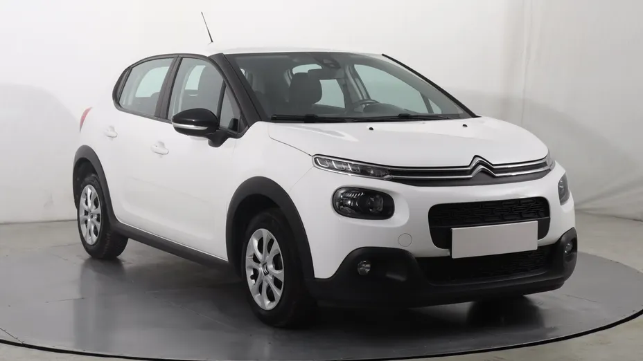 Citroen C3 -