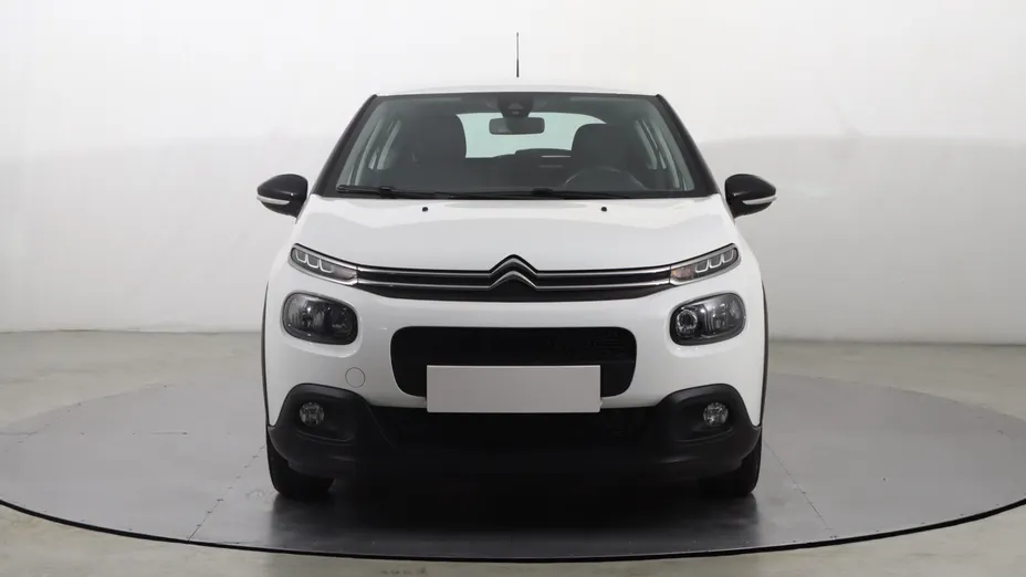 Citroen C3 -