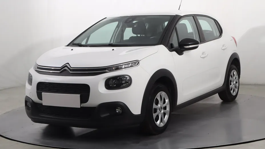Citroen C3 -