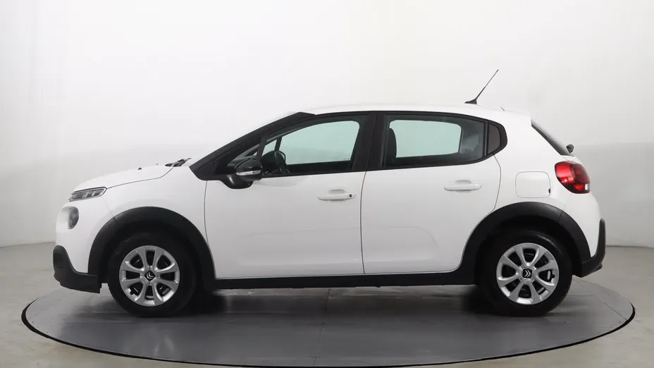 Citroen C3 -
