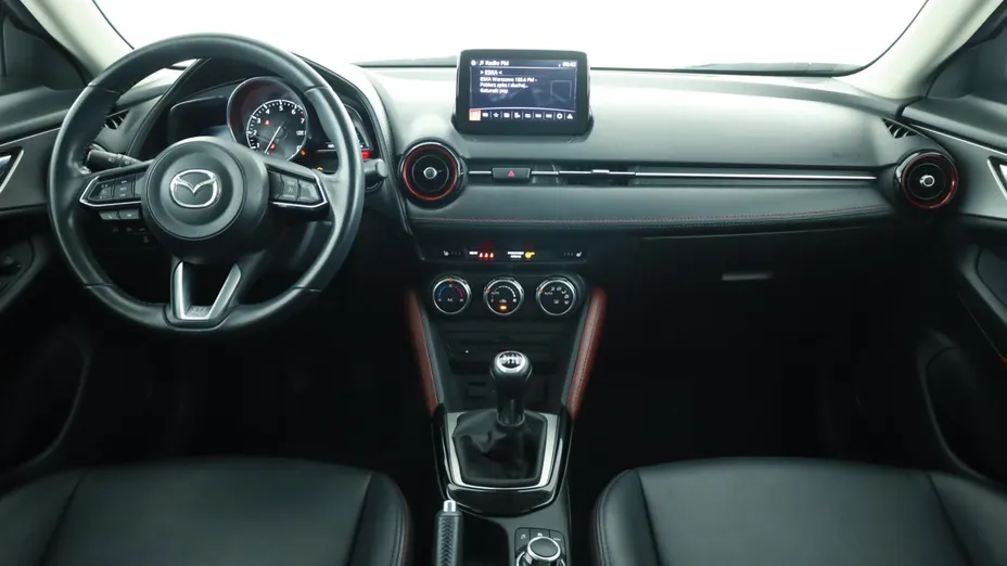 Mazda CX-3 -