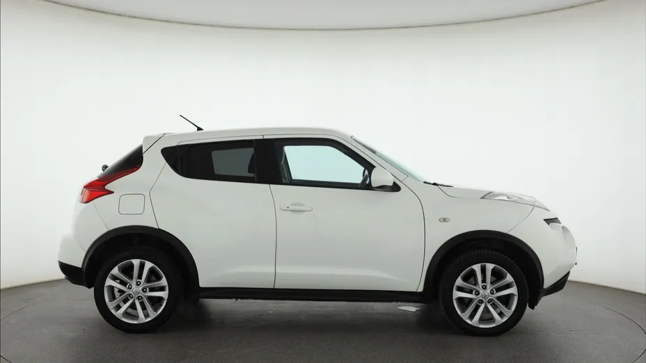 Nissan Juke -