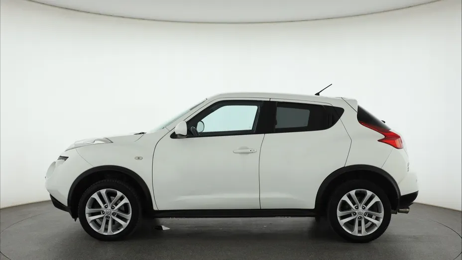 Nissan Juke -