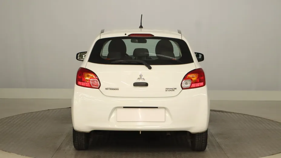 Mitsubishi Space Star -