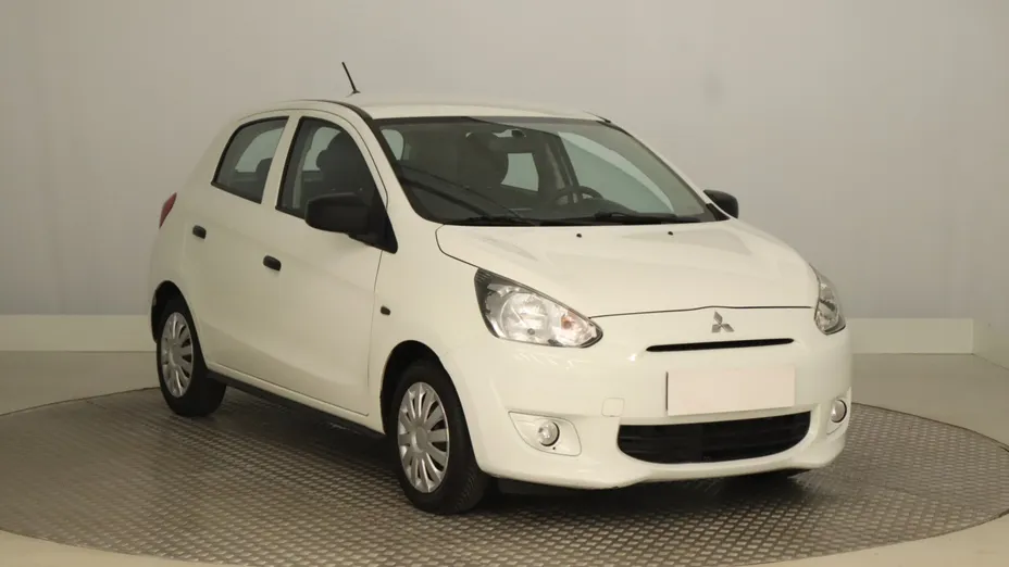 Mitsubishi Space Star -