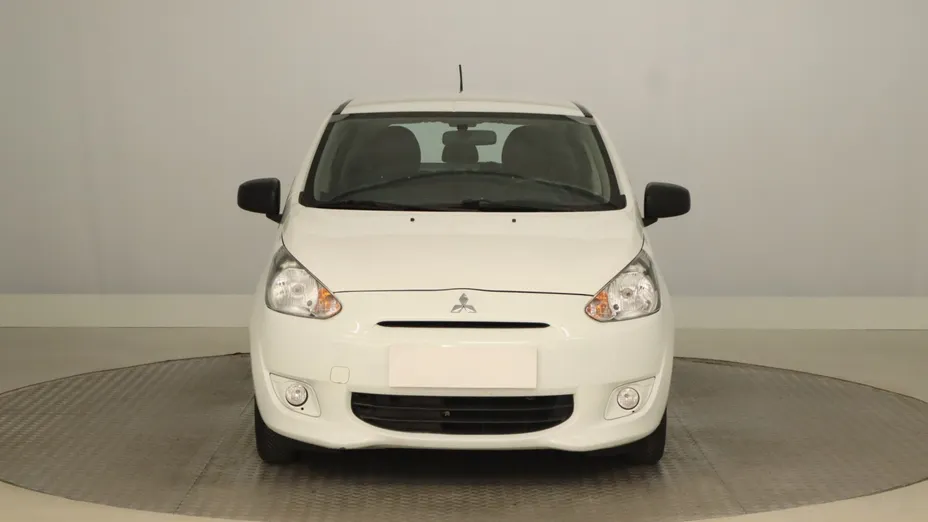 Mitsubishi Space Star -