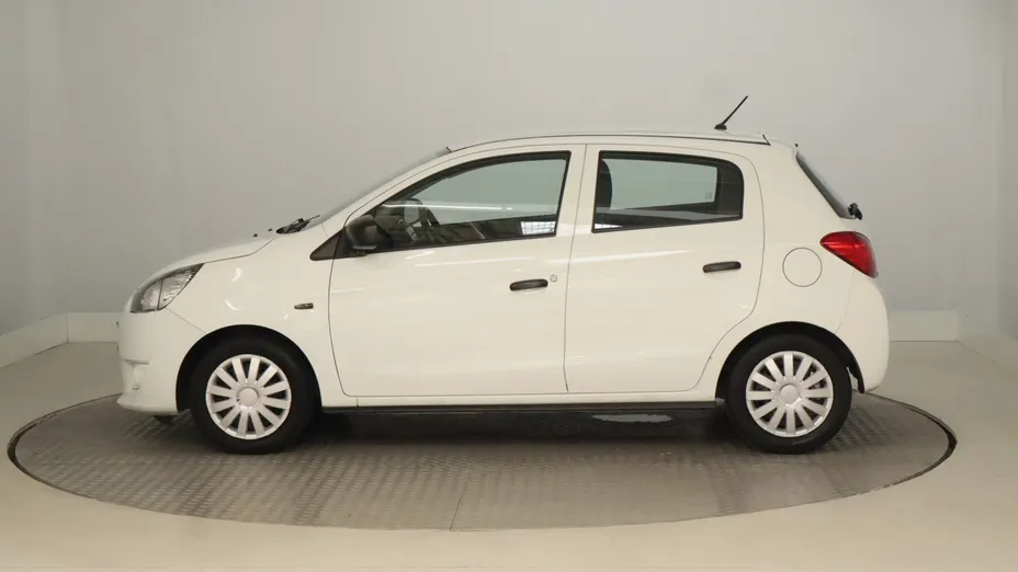 Mitsubishi Space Star -