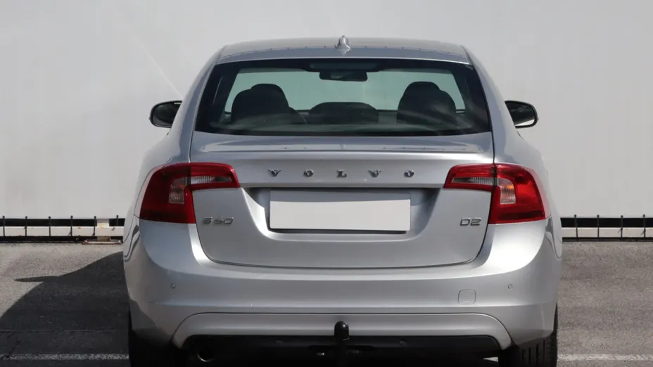 Volvo S60 -