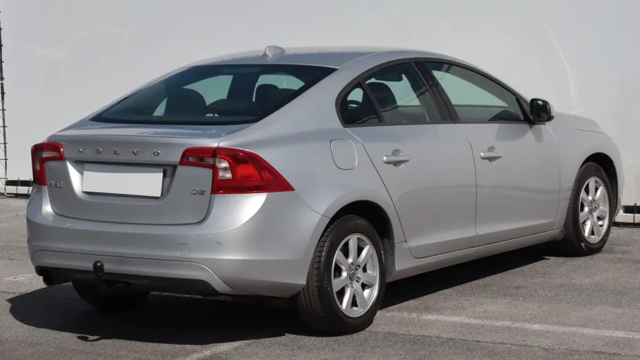 Volvo S60 -