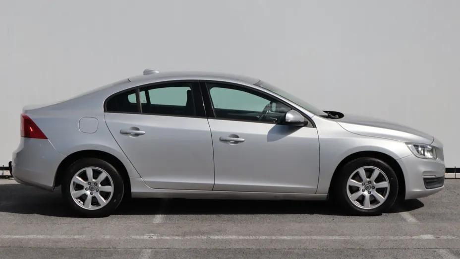 Volvo S60 -