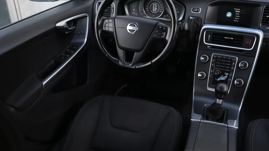 Volvo S60 -