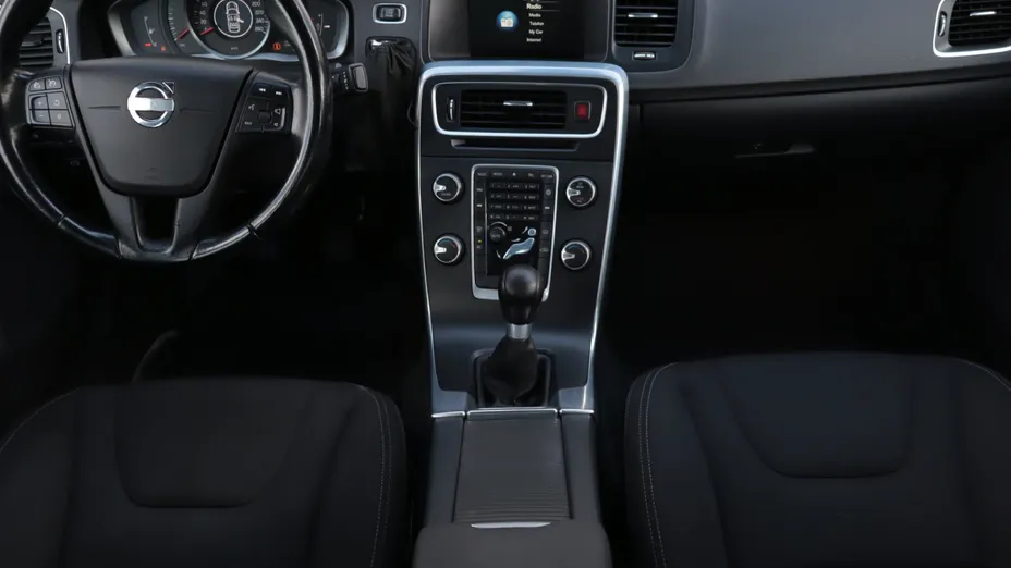 Volvo S60 -