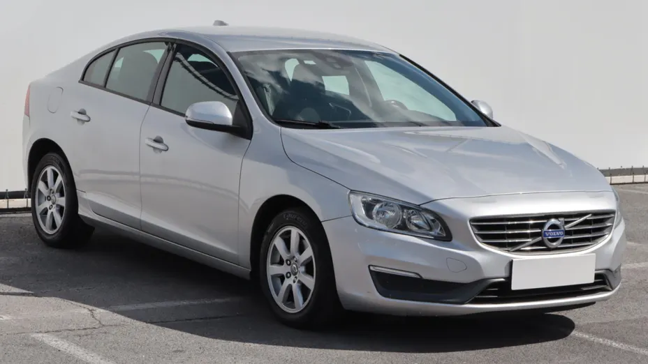 Volvo S60 -