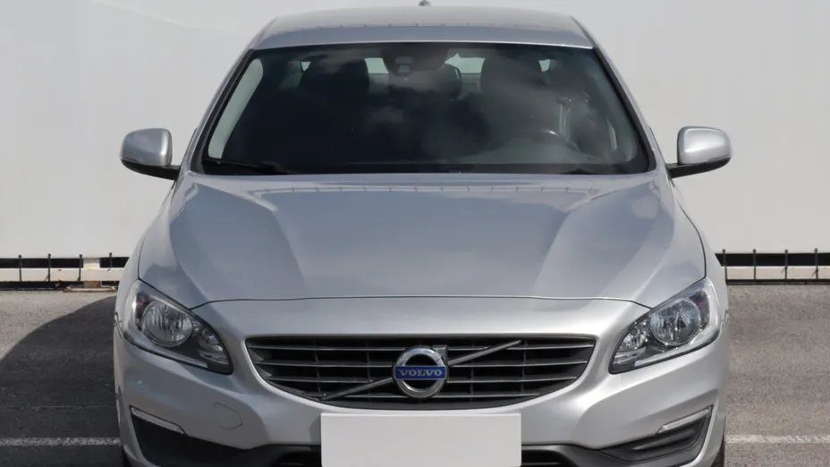 Volvo S60 -