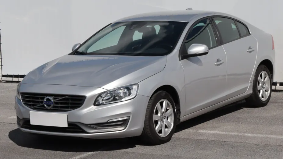 Volvo S60 -
