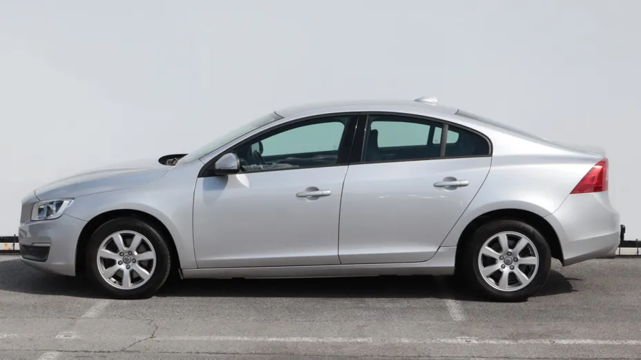 Volvo S60 -