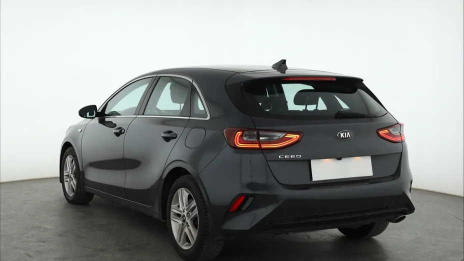 Kia Cee'd -