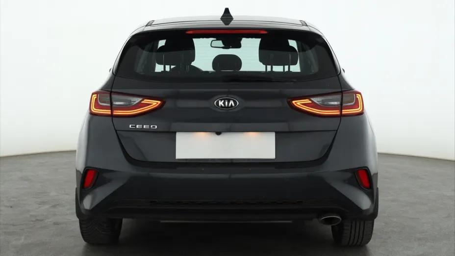Kia Cee'd -