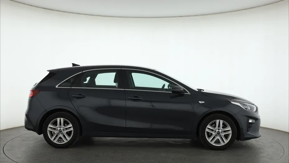 Kia Cee'd -