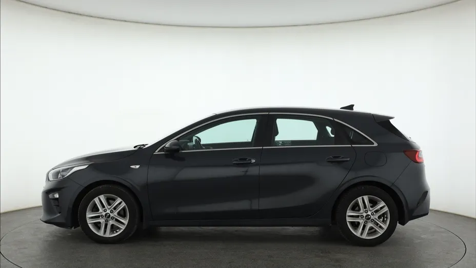 Kia Cee'd -