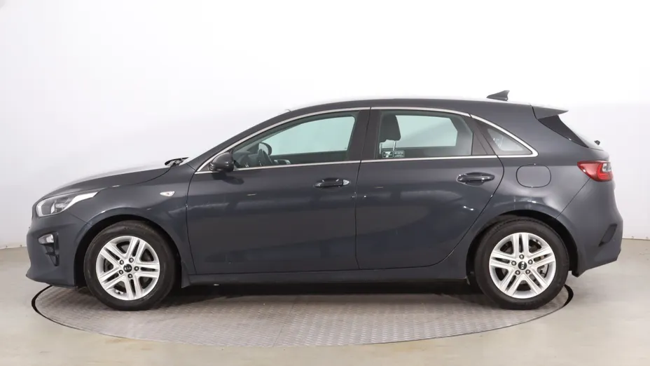 Kia Cee'd -