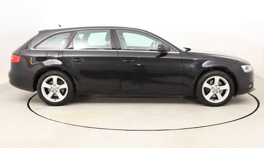 Audi A4 -