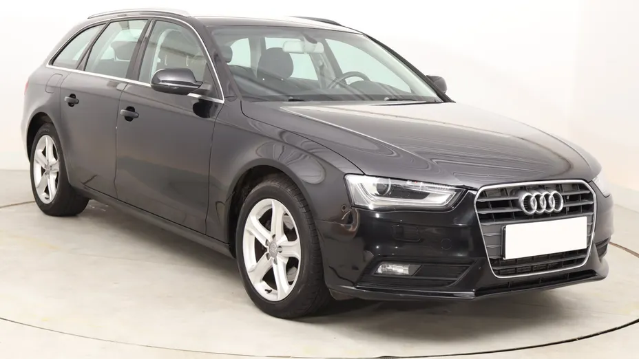 Audi A4 -
