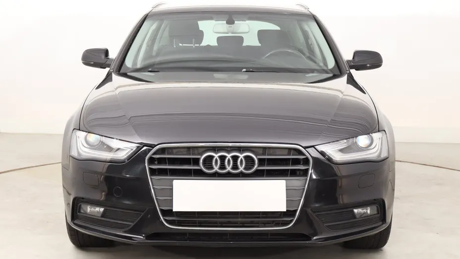 Audi A4 -