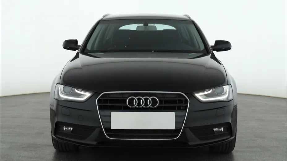 Audi A4 -