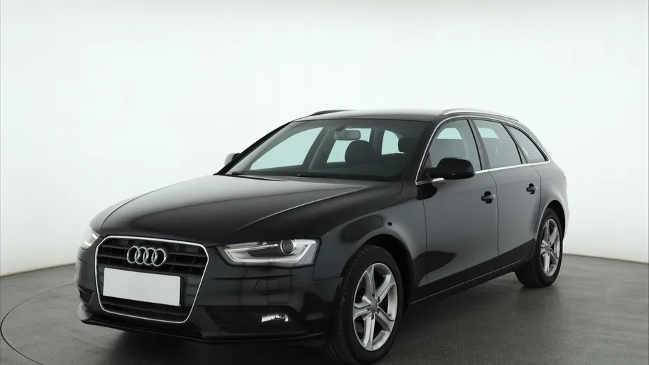 Audi A4 -