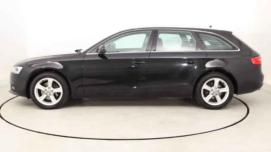 Audi A4 -