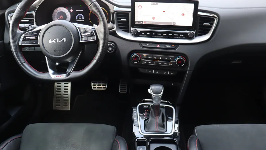 Kia Cee'd -