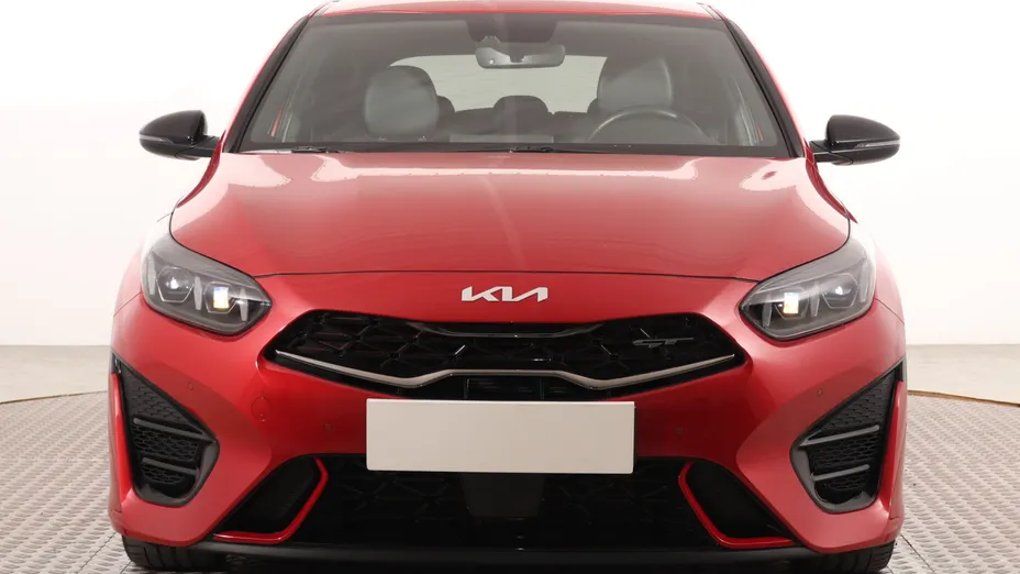 Kia Cee'd -