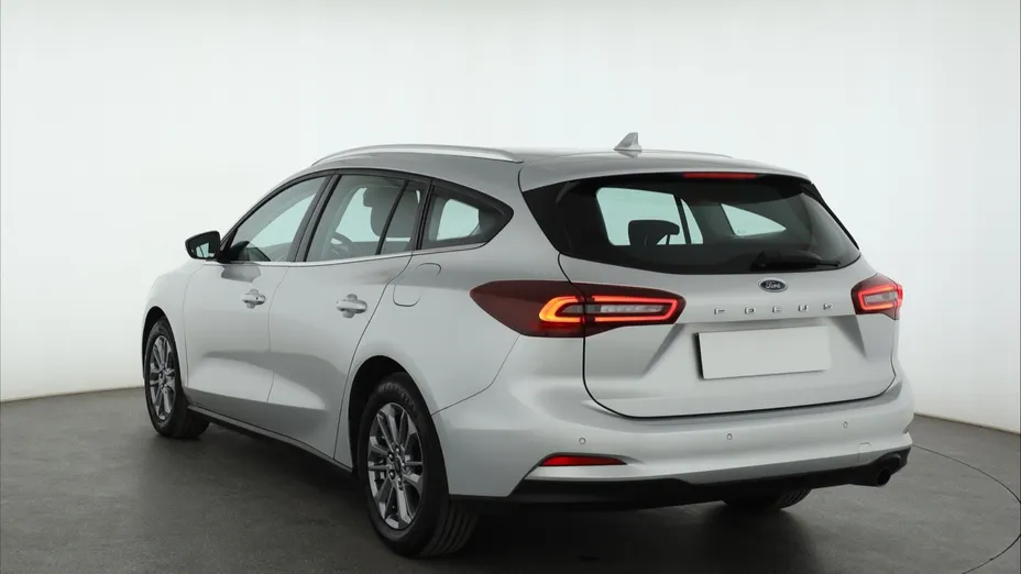Ford Focus -