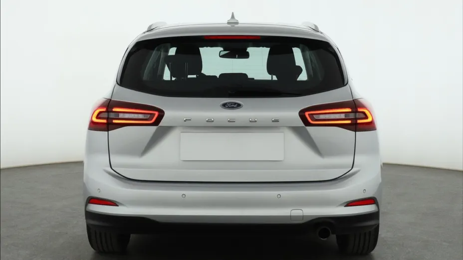 Ford Focus -