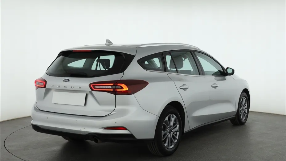 Ford Focus -