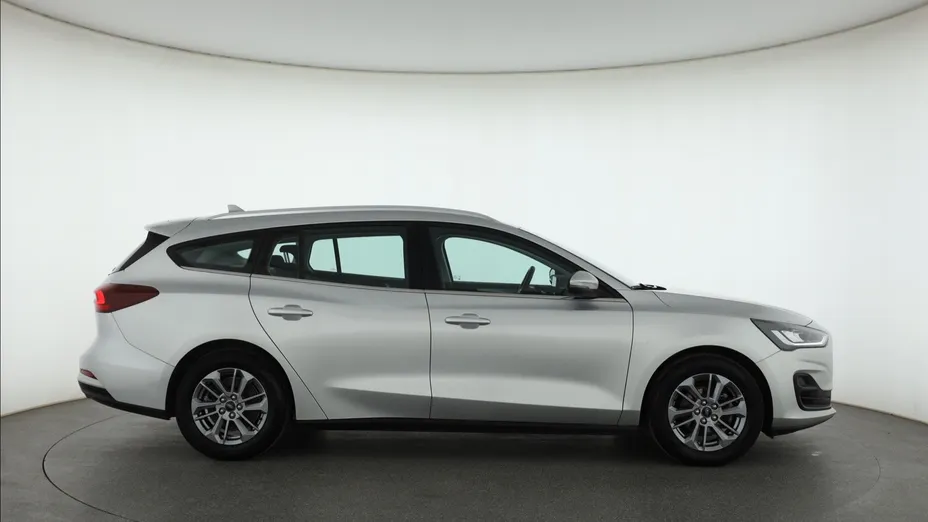 Ford Focus -