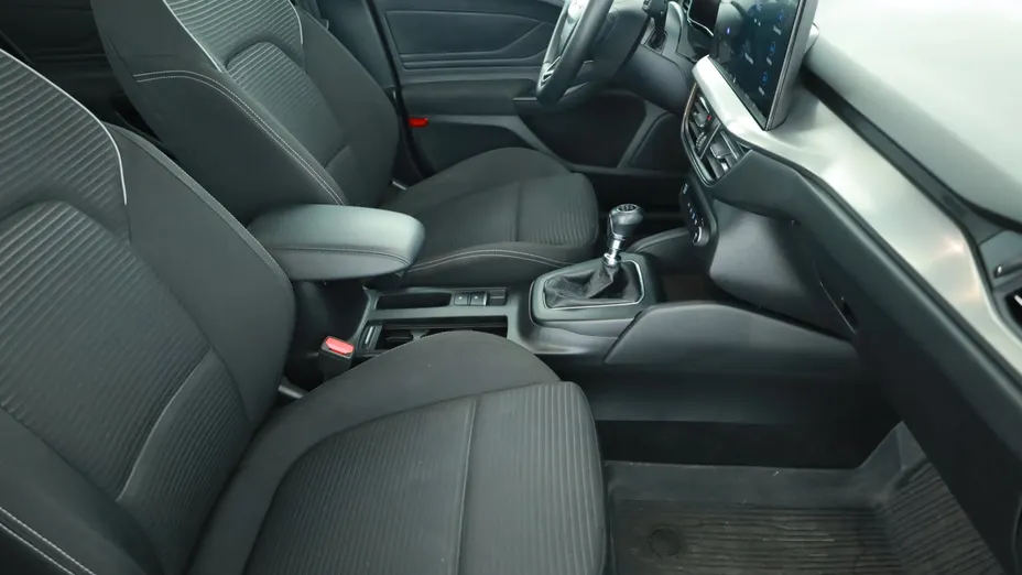 Ford Focus -