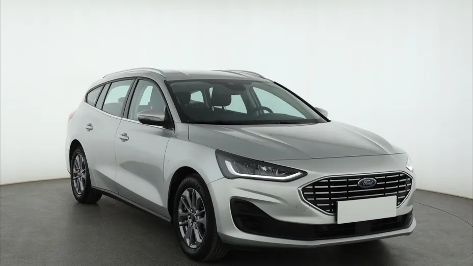 Ford Focus -