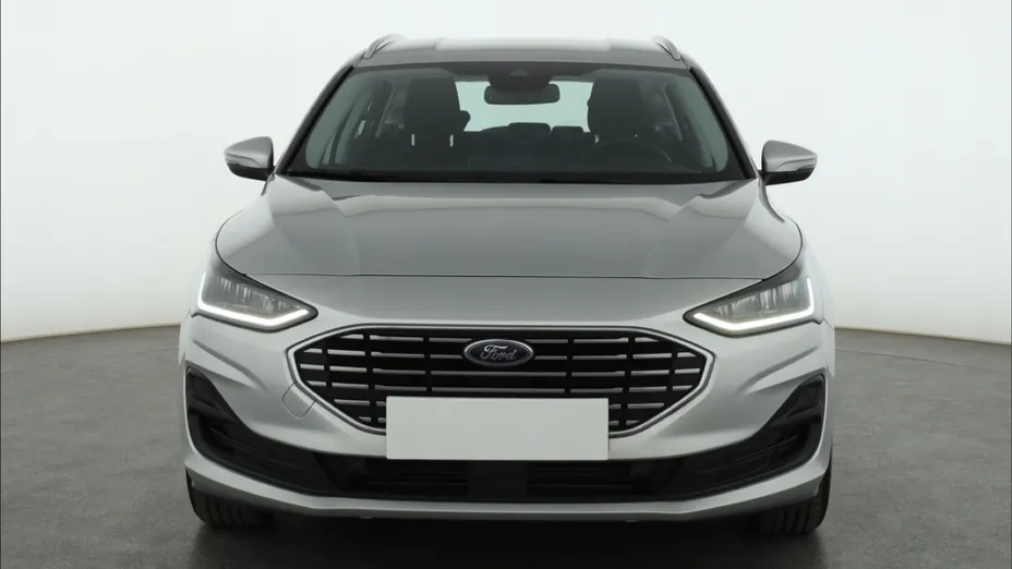 Ford Focus -