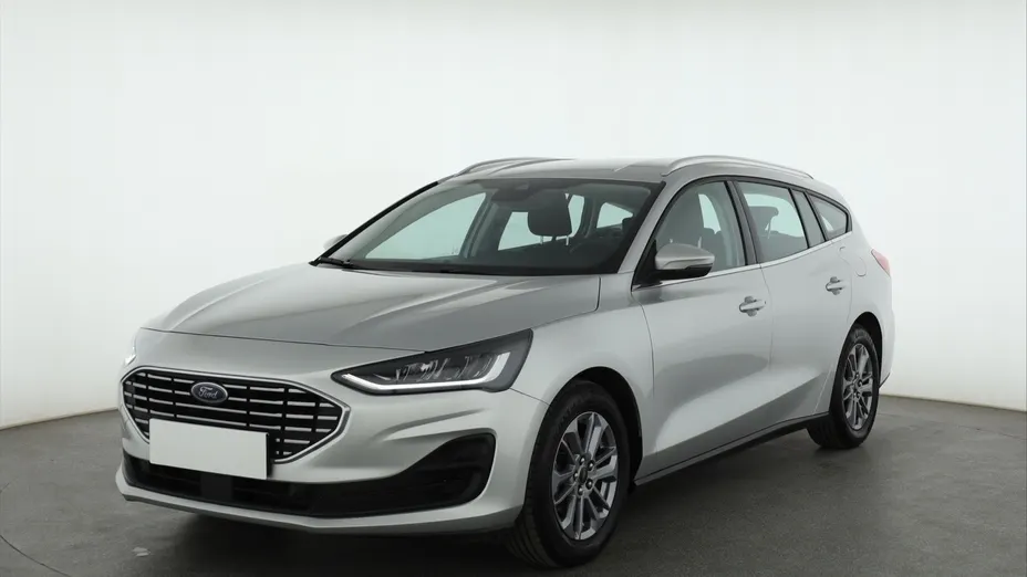 Ford Focus -