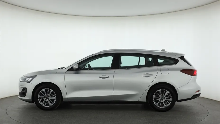 Ford Focus -